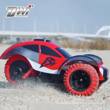 DWI Dowellin Cool Speed Radio-Controlled Drift RC Car with Rotation
